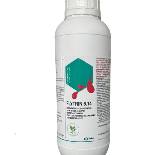 Flytrin 6.14