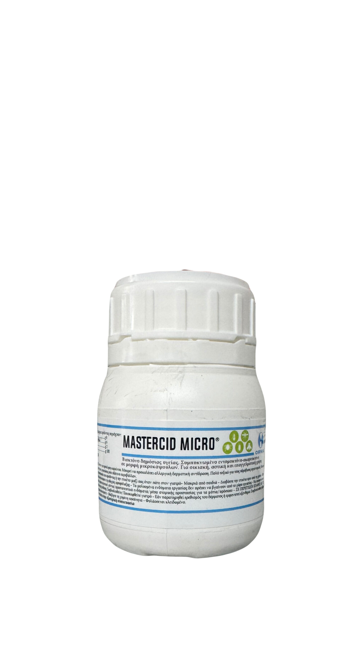 Mastercid micro