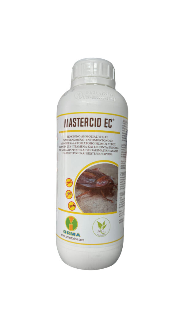 Mastercid EC