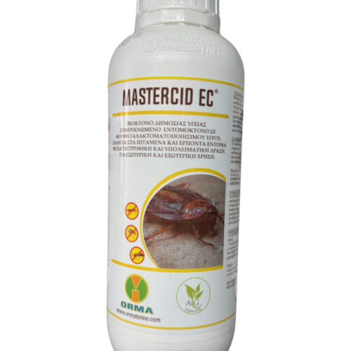 Mastercid EC