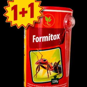 Formitox ant bait 120γρ