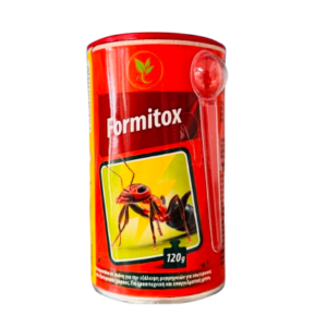 Formitox ant bait 120γρ