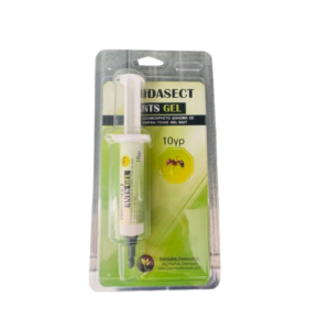 IMIDASECT ANTS GEL 10GR