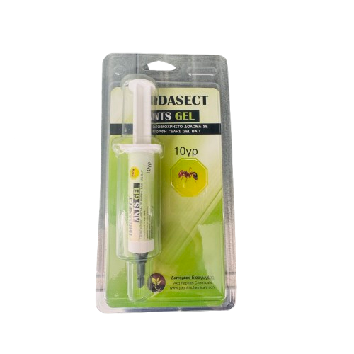 IMIDASECT ANTS GEL 10GR