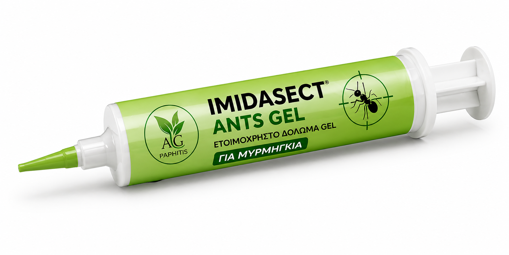 IMIDASECT ANTS GEL 10GR