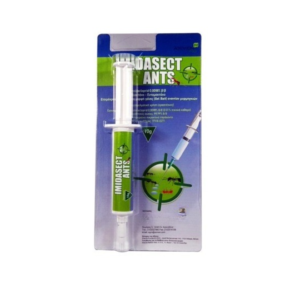 IMIDASECT ANT GEL 10GR