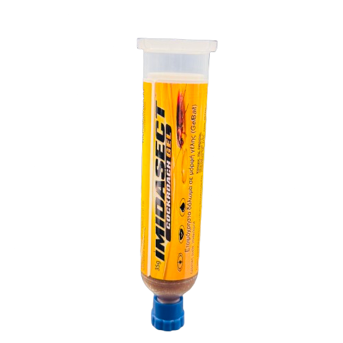 IMIDASECT COCKROACHES GEL 35GR - Image 2