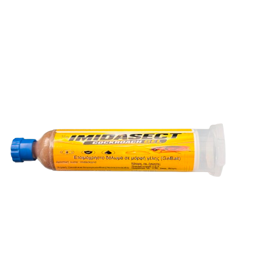 IMIDASECT COCKROACHES GEL 35GR - Image 3