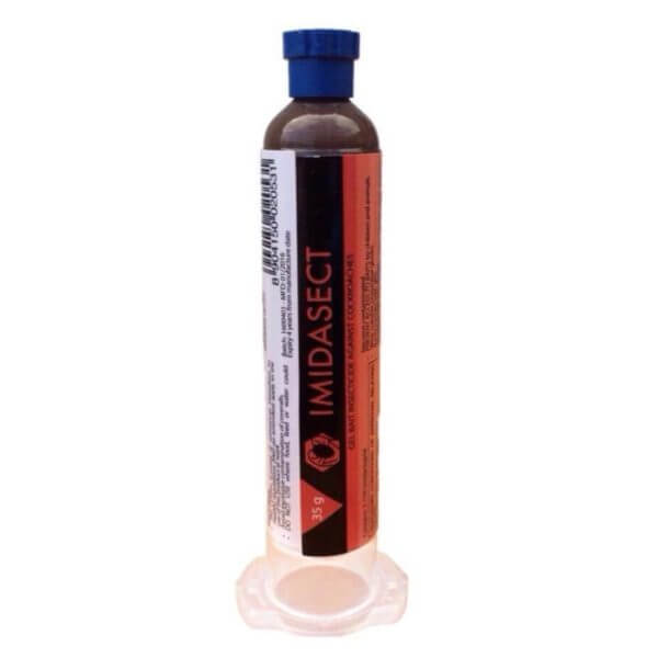 IMIDASECT COCKROACHES GEL 35GR