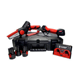 PS 23-25 FASTER + Pruner CS 22-04