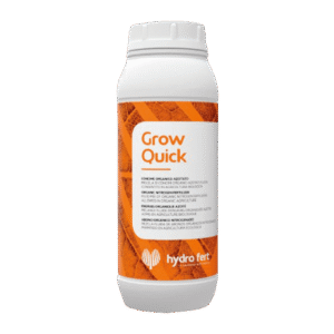 Grow Quick