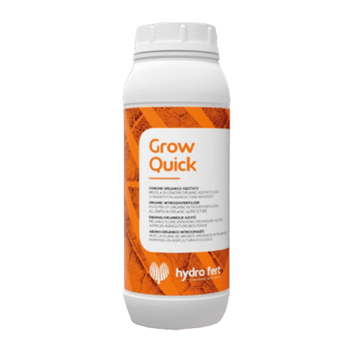 Grow Quick