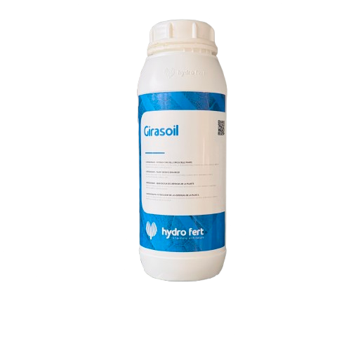 Girasoil 1lt